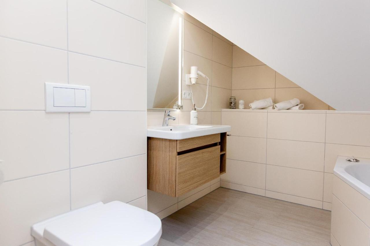 Apartment Mit 3 Schlafzimmer P5A7 เพลาอัมซี ภายนอก รูปภาพ