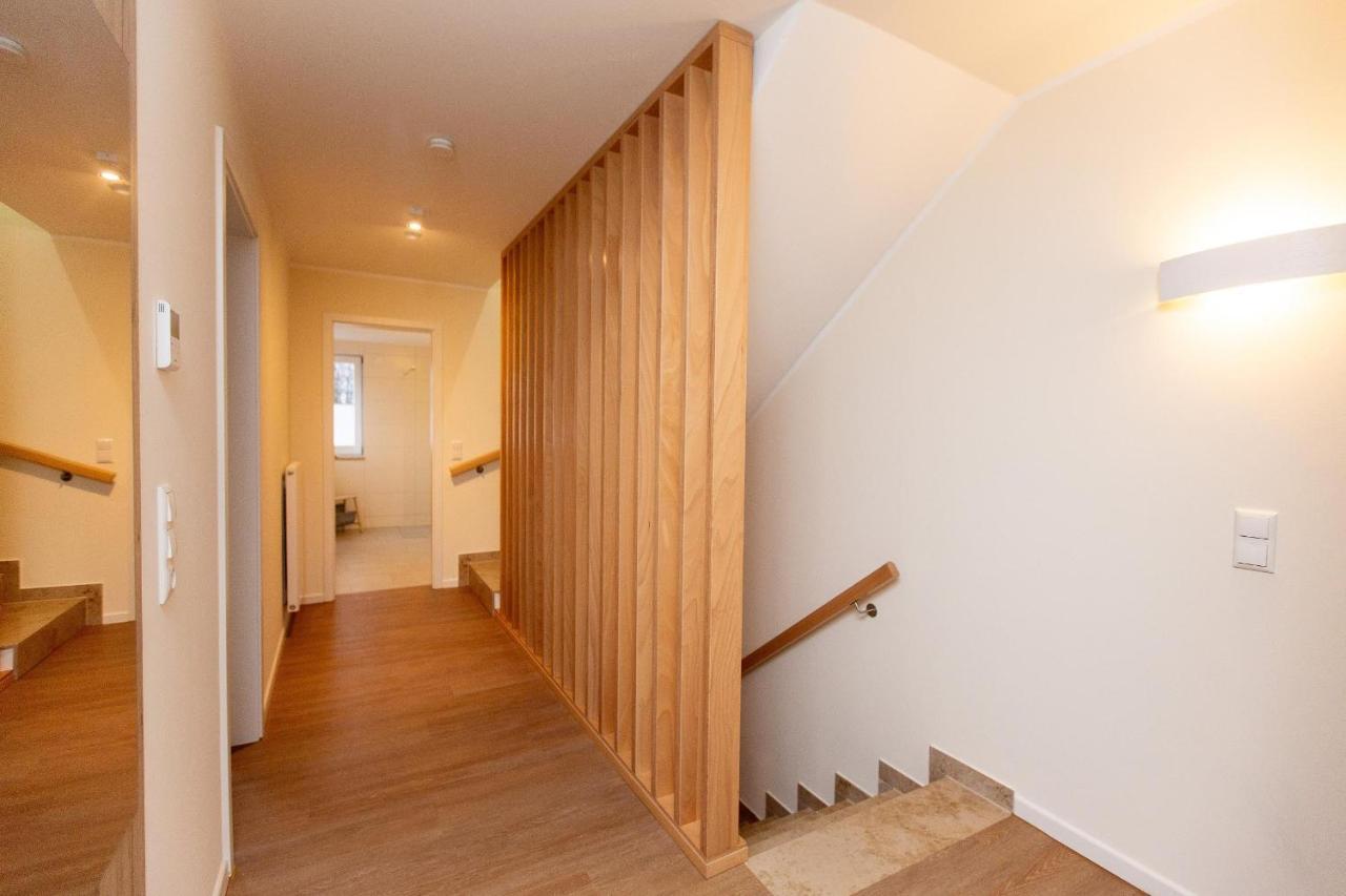 Apartment Mit 3 Schlafzimmer P5A7 เพลาอัมซี ภายนอก รูปภาพ