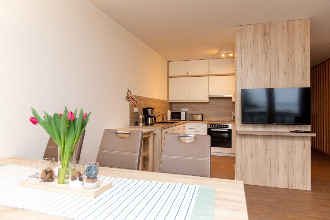 Apartment Mit 3 Schlafzimmer P5A7 เพลาอัมซี ภายนอก รูปภาพ
