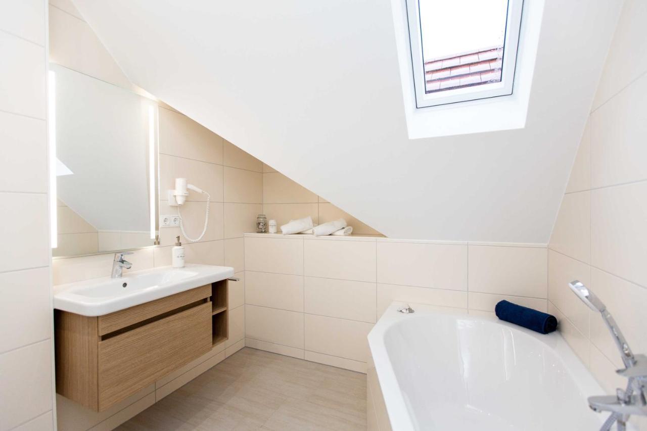 Apartment Mit 3 Schlafzimmer P5A7 เพลาอัมซี ภายนอก รูปภาพ