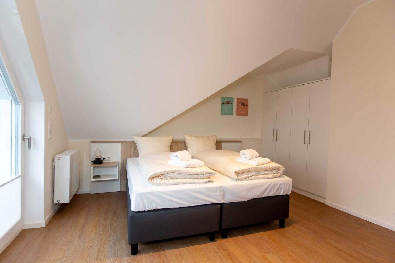 Apartment Mit 3 Schlafzimmer P5A7 เพลาอัมซี ภายนอก รูปภาพ